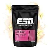 Designer Whey Proteinpulver