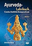 Ayurveda-Lehrbuch