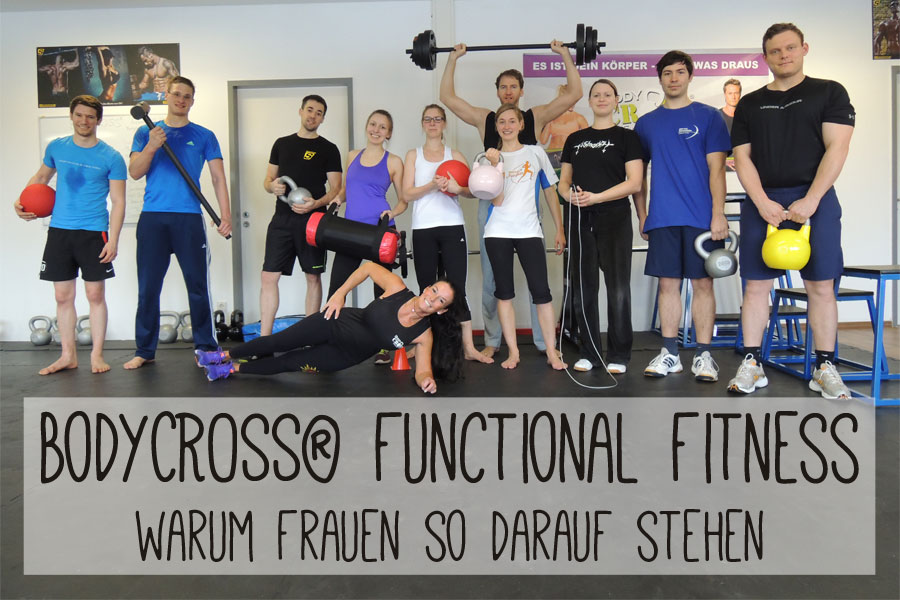 BodyCROSS Functional Fitness